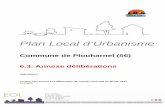 Plan Local d’Urbanismecdn1_2.reseaudesvilles.fr/cities/258/documents/t5d4vxw7glqala6.pdf · Compte-rendu du débat sur le PADD - Conseil Municipal du 11 avril 2012 3 - Monsieur