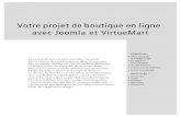 Votre projet de boutique en ligne avec Joomla et VirtueMart… · † Droit de rétractation : le professionnel doit indiquer « l’existence d’un droit de rétractation, et ses