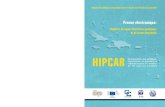 HIPCAR Preuve électronique: Modèles de lignes directrices ... · HIPCAR – Preuve électronique > Modèles de lignes directrices politiques et de textes législatifs i Avant-propos