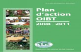 N°18 Série Développement de politiques Plan d’action OIBT · 2013. 4. 16. · comptait 60 membres, dont la Communauté européenne, qui représentent 90 % du commerce mondial