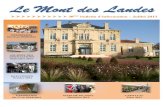 Le Mont des Landes - Réseau des Communescdn1_3.reseaudescommunes.fr/cities/484/documents/t93uj4f...HALLOWEEN O ctobre 20 12 EXPOSITION Du 23 au 29/05 /2012 EXPOSITION Du 17 au 29/10
