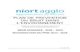 Plan de prevention du bruit dans l’environnement · Web viewau niveau des habitations riveraines suite à l’aménagement réalisé sur la rue Fief d’Amourettes. Contrairement