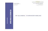 M GLOBAL CONVERTIBLES - Montpensier Finance · 2020. 4. 24. · M GLOBAL CONVERTIBLES Informations clés pour l’investisseur Ce document fournit des informations essentielles aux
