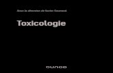 Toxicologie - Dunod Robert Barouki Professeur des universit£©s et praticien hospitalier en toxicologie