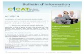 Bulletin d’information · Bulletin d’Information n° 28, Juillet 2018 – CICAT des Pays de la Loire – Tél : 02.44.02.40.00 – Mail : contact@cicat-pdl.fr LES SYSTEMES ANTIDERAPANTS
