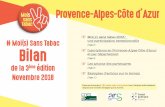 Provence-Alpes-Côte d’Azur - CRES PACA · Centre-Val-de-Loire 2 518 Corse 338 Grand Est 4 811 Hauts-de-France 6 333 Ile-de-France 11 499 Normandie 3 579 Nouvelle Aquitaine 6 702