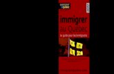 2017 LE MOUVEMENT DESJARDINS 9e édition - gratuit 1 ...archives.enap.ca/bibliotheques/2017/10/031709632.pdfÉDITO Immigrer au Québec est édité par : Les Éditions Neopol Inc, 460,