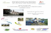 L’ASSEMBLEE GENERALE ORDINAIRElanguedoc-roussillon.ffvelo.fr/wa_files/2015-02-07_BL.pdf2015/02/07  · L’ASSEMBLEE GENERALE ORDINAIRE ANNEE 2014 St. Nazaire : construction romane