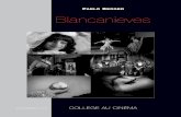 ABLO ERGER Blancanieves - ac-orleans-tours.fr...Blancanieves est également influencé par le cinéma espagnol muet, notamment Florían Rey avec Aldea Maldita (1930) et Benito Perojo