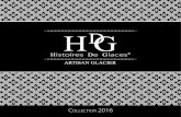 COLLECTION 2016 - Les Glacières d'Ajaccioglacieresdajaccio.fr/documents/HDG 2016.pdfLes Bouchons Lyonnais Les restaurateurs de l’Association des Bouchons Lyonnais ont à cœur de