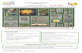 New Projet Land Art 2019 2020 - Académie de Versaillesblog.ac-versailles.fr/classeuniquesaintjean/public/... · 2020. 4. 19. · Projet Land Art 2019 2020 Un projet pour développer