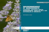 New PAYSAGE, ESPACES VERTS, BIODIVERSITÉ, QUALITÉ DE L’AIR … · 2020. 2. 24. · principaux : le paysage-biodiversité, les espaces verts, la qualité de l’air extérieur