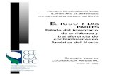 EL TODO Y LAS PARTES · Correo electrónico: publications@prospectus.com Distribuidor en México: Infomex Nuevo León No. 230-203 Col. Hipódromo Condesa 06140 México, D.F. México