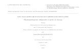 UNIVERSITE DE GENEVE FACULTE DE MEDECINE Section de ...doc.rero.ch/record/5304/files/1_these-DeleurantY-R.pdf · deux entités : la maladie de Durhing-Brocq à petites bulles (type