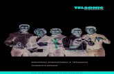 Solutions industrielles à ultrasons - Telsonic AG · 2016. 4. 12. · nettoyage final des produits. Les composants à ultrasons polyvalents de TELSONIC satisfont parfaitement aux