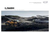 Volvo Brochure Wheel Loader L260H French - groupepayant.fr · 2018. 12. 4. · pour votre entreprise : bénéficiant de technologies innovantes et d'une capacité de charge accrue,