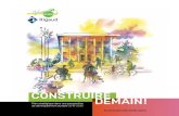 CONSTRUIRE DEMAIN! de développement durable 2018-2033...Vision de la Ville en développement durable 9 Plan stratégique et plan d’action 2018-2023 12 Illustrations : Gisèle Lapalme,