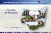 Charte d’intégration urbaine, paysagère et environnementalecdn1_2.reseaudescommunes.fr/cities/45/documents/gw9ti9jnnv8pmj… · PLU de la commune de Corcelles en Beaujolais –