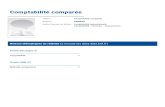 BnF - Comptabilité comparée · Notices thématiques en relation (2 ressources dans data.bnf.fr) Termes plus larges (1) Comptabilité Termes reliés (1) Méthode comparative Documents