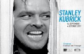 New STANLEY 2011. 10. 5.¢  Stanley Kubrick. Tous les films du r£©alisateur de 2001 : l¢â‚¬â„¢odyss£©e de