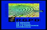 rgpd - Educationcache.media.education.gouv.fr/file/RGPD/27/5/Brochure...Le groupe de travail de la confiance numérique peut se décliner en trois instances thématiques selon l’environne-ment