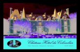 Château Hôtel du Colombierd3eclcct4b77uk.cloudfront.net/wcms/file/17965-Hotel_CHB.pdf · et après avoir servi d’hôpital pendant la Révolution, le Colombier fut récupéré