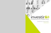 RAPPORT D’ACTIVITÉ 2018-2019 - investir&+fr.investiretplus.com/wp-content/uploads/2019/07/RA-2018-Investir-1.pdf · * Sociétés accompagnées par I&+ jusqu’à 2017 -Données
