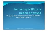 UE 3.3.S3 «Rôles infirmiers organisation du travail et ... · 05/09/2019 IFSI Saint-Quentin-SP -Promotion Warhol 2018-2021 23. Compétence Référentiel de compétences Annexe II