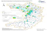 International Commission€¦ · Map of the sewage plants in the catchment area of Lake Constance V o r a r l b e r g local sewage plant partially also used industrial International