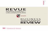 M A R S 20 1 - mdi-alger.com · 7 Business Management Review Vol.1(1), Janvier-Mars 2011 dans un contexte euro-méditerranéen. Et là encore, elle entend marquer une rupture significative