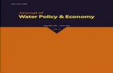 Journal of Water Policy & Economy2).pdf · 2 days ago · 2. 측우기, 수표와 함께 시작된 수문조사와 물정보화 엄청나게 많은 우리나라의 수문, 기상,