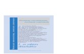 Les cahiers détachables - Freecasu.assoc.free.fr/IMG/pdf/Cahier_detachable_2004.pdf · Objectif Établissement, Cahiers détachables, hiver 2004 7 Les ordonnateurs et les comptables