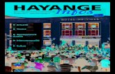 Hayange BM Octobre 2011 -, page 19 @ Preflight · à Lorval • L’éc(h)o de Hayange Haut participe à ... hauts-fourneaux Commerçants, habitants, élus, salariés, agents de la