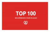 TOP 100 - Site officiel d'Alsace Destination Tourisme · Non seulement la Deudeuche a respecté le cahier des charges, mais en plus, elle est devenue une légende. Sur les coteaux