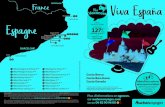 1 2 Costa Brava Espagne · 2020. 3. 11. · Costa Brava ROSAS 1. HÔTEL PRESTIGE CORAL PLATJA 3* NL Du 04/04 au 10/10. A partir de 314€ par personne (314€ pour un séjour 8 jours/7