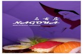 Restaurant japonais à Saint-Ouen | Nagoya · RESTAURANT JAPONAIS . Salade de Salade saumon avocat Salade crevette avocat Salade bœuf ananas Salade poulet ananas Salade Mixte 8,80€