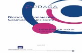 OFFRE PRAGA 100 % C N°228200410 · PDF file 2019. 12. 3. · PRAGA, Association loi de 1901 dont le siège est situé au 30 rue Olivier Noyer, Paris (75014), a conclu une convention