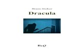 Bram Stoker Dracula - Ebooks gratuits · Dracula BeQ. Bram Stoker Dracula roman traduit de l’anglais par Lucienne Molitor La Bibliothèque électronique du Québec Collection À