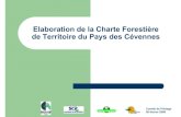 New Elaboration de la Charte Forestière de Territoire du Pays des …territoiresforestiers-languedocroussillon.eu/documents/... · 2011. 5. 20. · Comité de Pilotage 05 février