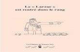 Le « Larzac » est rentré dans le ranganarchismenonviolence2.org/IMG/pdf/larzac-2.pdfmeilleur documentaire, projection au Festival de Cannes... Dans les anciennes générations,