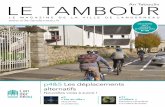 LE MAGAZINE DE LA VILLE DE ... - Ville de Landerneau · Le plan de déplacements à vélo validé Il vise à favoriser les déplacements à vélo grâce au déploiement d’« outils