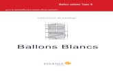 pour le réchauffement solaire d'eau sanitaire Ballons Blancsairsol44.com/docs/phoenix-type-s.pdf · Données de service réservoir Contenance: 200 L Pression de service : 10 bars