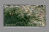 Randonnée dans les Monts Kaçkar Eté 2014 · Yaylasi Panneau « Ayder 3 km » ETAPE 13 - 13 km Ballade à la journée autour de Ayder. On suit la piste tout d’abord direction