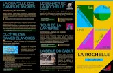 LA ROCHELLE - Académie de Poitiersww2.ac-poitiers.fr/arts_p/IMG/pdf/nuit_des_muse_es_-_lr.pdf · Coordination : Direction de la Culture et du Patrimoine. Ville de La Rochelle | 05