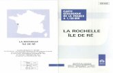'LA ROCHELLE ILE DE REficheinfoterre.brgm.fr/Notices/0633N.pdf · Fig, 1 -Coupes géologiques des forages de La Rochelle et de St-Clément(Ile de Ré) (d'après les interprétations