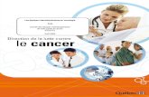 Les £©quipes interdisciplinaires en oncologie interdisciplinaire en oncologie, de d£©montrer ses avantages