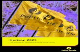 06.1. HORIZON 2025 FR.v2 def - Police 20… · 3. Horizon 2025 – Réflexions issues du séminaire stratégique de la CPPL 3.1. Le service à la population 3.1.1. Les fonctionnalités