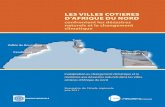 Une etUde issUe de mUltiples partenariats · d’Alexandrie ; et le Centre de Marseille pour l’Intégration en Méditerranée (CMI), plate-forme régionale dédiée au partage des