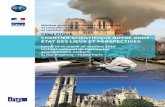 Mission pour les initiatives transverses et ... · L’incendie de Notre-Dame de Paris, le 15 avril 2019, ouvre une nouvelle page de son histoire, certes douloureuse mais, en transformant