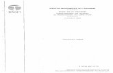 DIRECTION DEPARTEMENTALE DET L'EQUIPEMEN ROCADE SUD …infoterre.brgm.fr/rapports/RR-30016-FR.pdf · DIMENSIONNEMENT DES OUVRAGES DE FRANCHISSEMENT DES COURS D'EAU 5 Octobre 1989